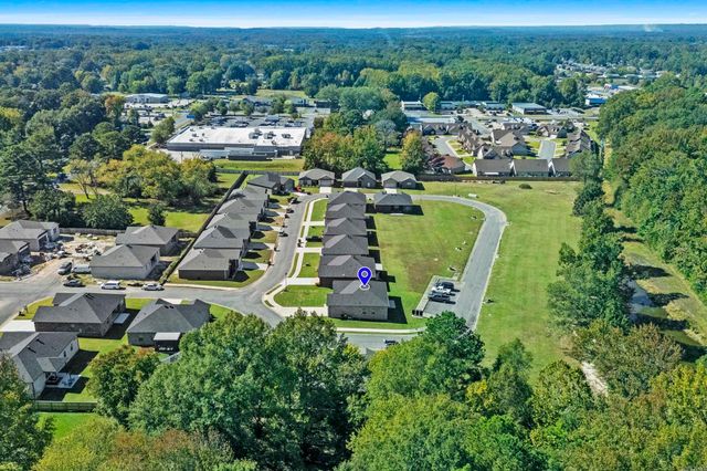 958 Villa Vista Loop, Cabot, AR 72023