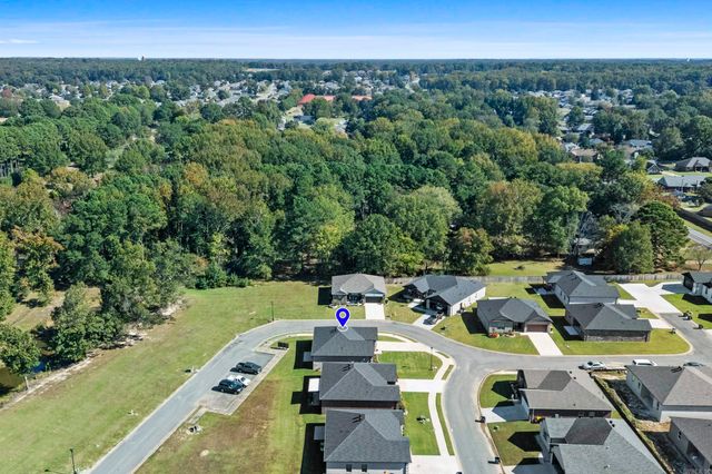958 Villa Vista Loop, Cabot, AR 72023