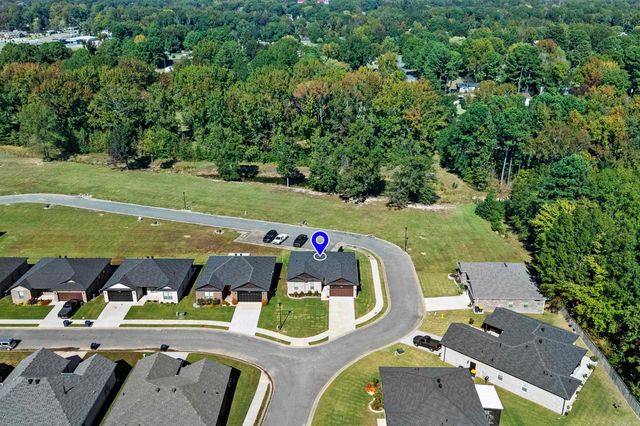 958 Villa Vista Loop, Cabot, AR 72023