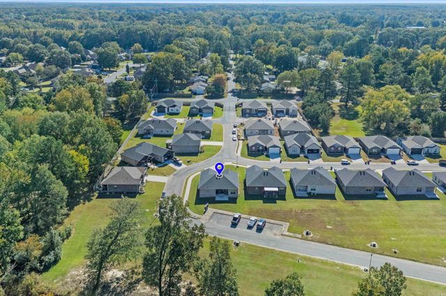 958 Villa Vista Loop, Cabot, AR 72023