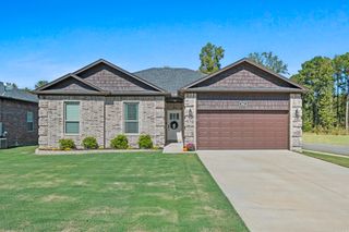 958 Villa Vista Loop, Cabot, AR 72023