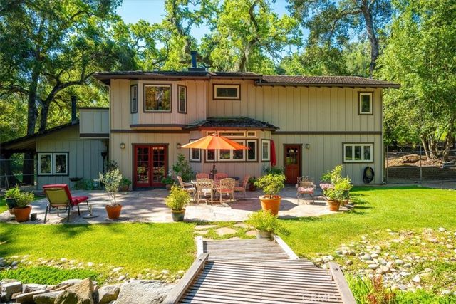 12500 Cenegal, Atascadero, CA 93422