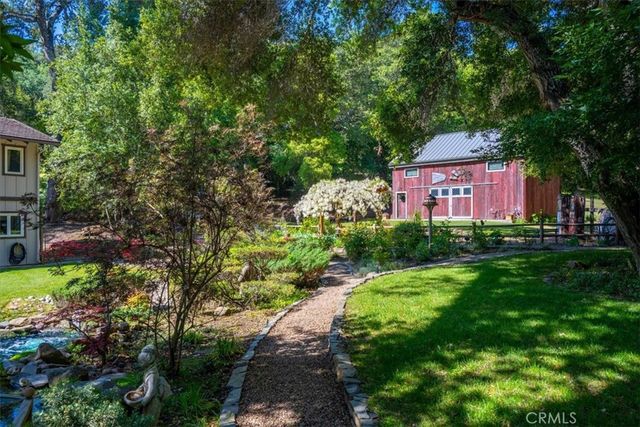 12500 Cenegal, Atascadero, CA 93422