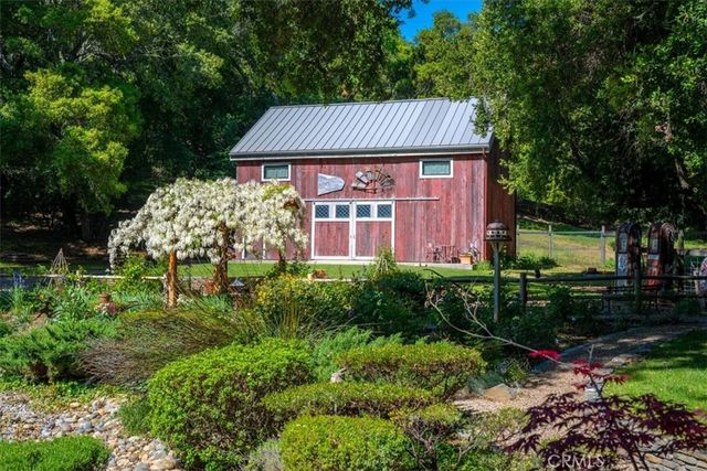 12500 Cenegal, Atascadero, CA 93422