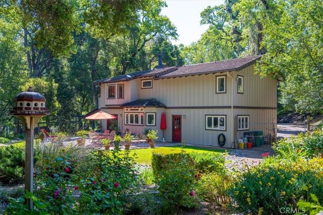 12500 Cenegal, Atascadero, CA 93422