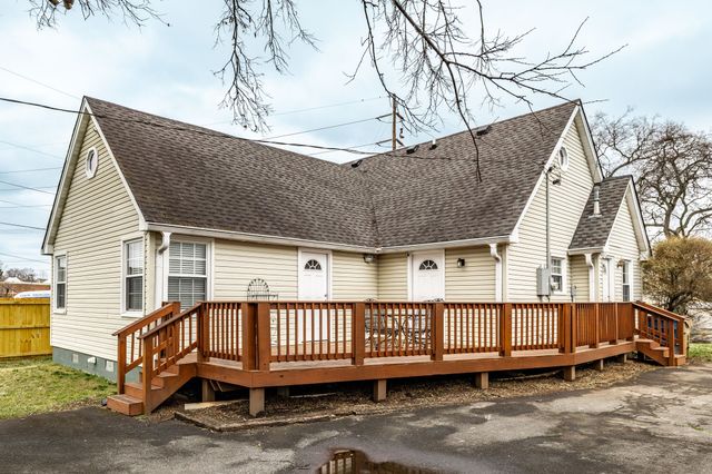 115 East Ave, Goodlettsville, TN 37072