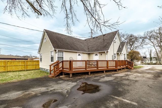 115 East Ave, Goodlettsville, TN 37072