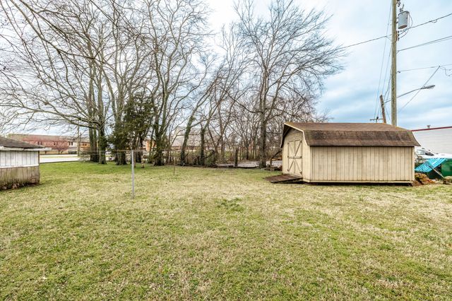 115 East Ave, Goodlettsville, TN 37072