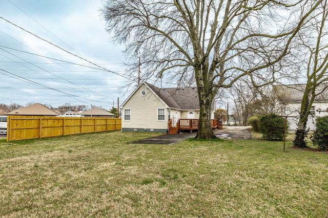 115 East Ave, Goodlettsville, TN 37072