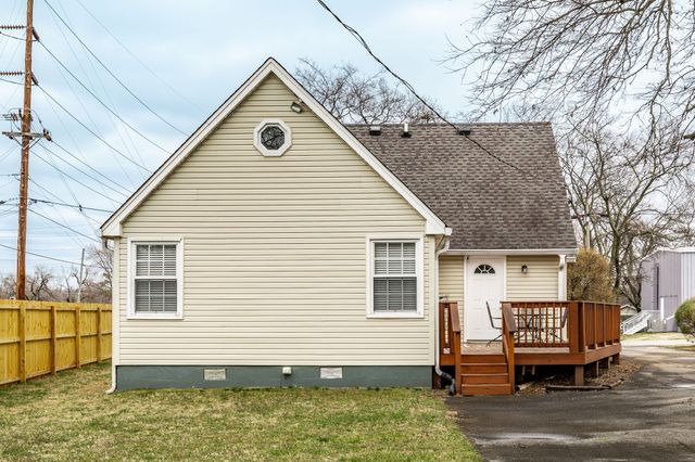 115 East Ave, Goodlettsville, TN 37072