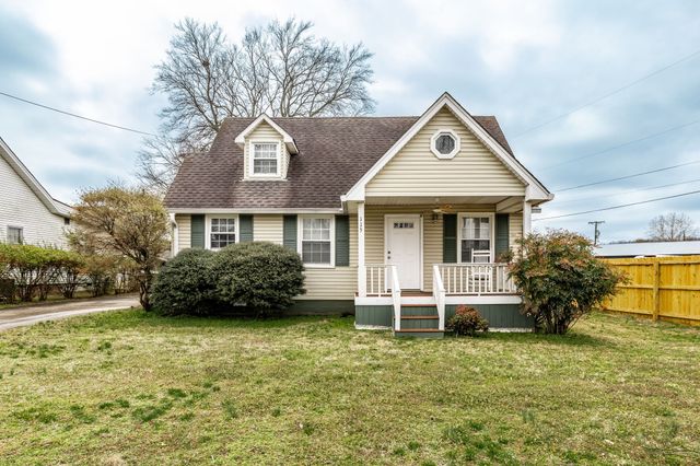 115 East Ave, Goodlettsville, TN 37072