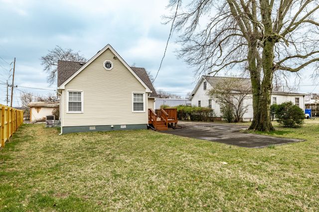 115 East Ave, Goodlettsville, TN 37072