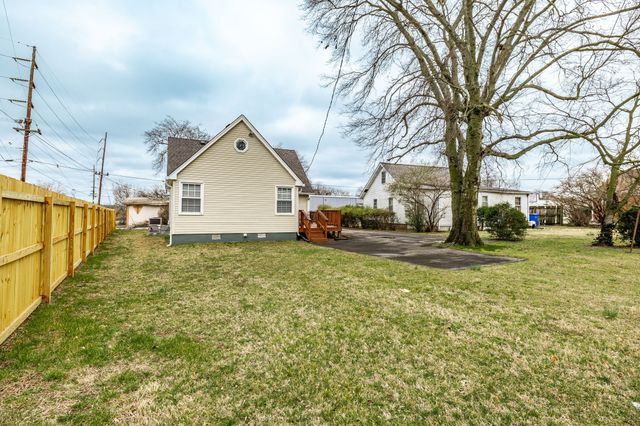 115 East Ave, Goodlettsville, TN 37072