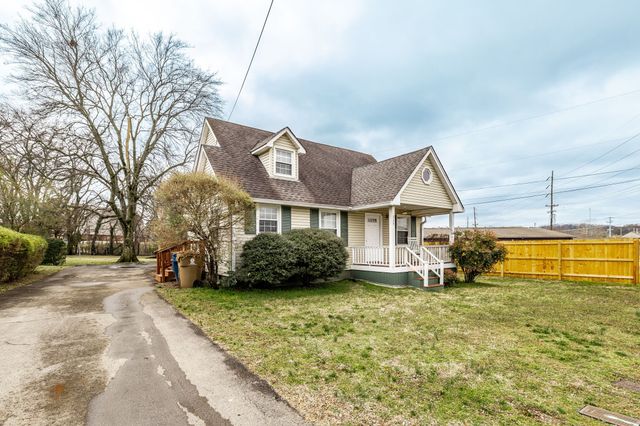 115 East Ave, Goodlettsville, TN 37072