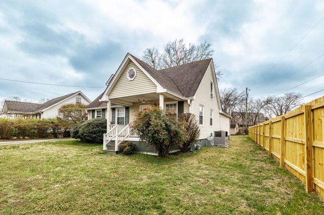 115 East Ave, Goodlettsville, TN 37072