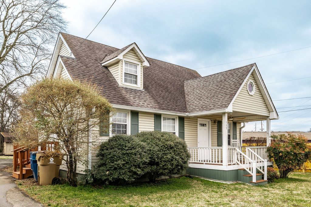 115 East Ave, Goodlettsville, TN 37072