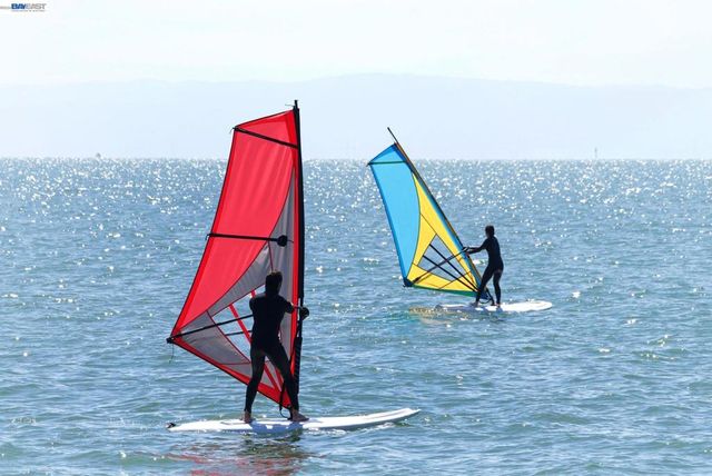 955 Shorepoint Ct 310, Alameda, CA 94501