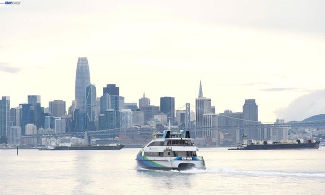 955 Shorepoint Ct 310, Alameda, CA 94501