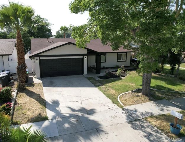 1161 BLUE RIDGE Lane, Colton, CA 92324