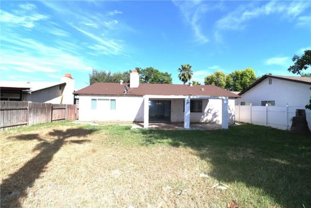 1161 BLUE RIDGE Lane, Colton, CA 92324