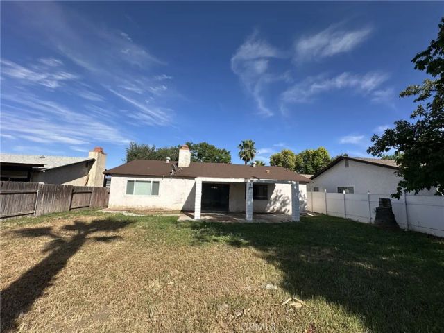 1161 BLUE RIDGE Lane, Colton, CA 92324