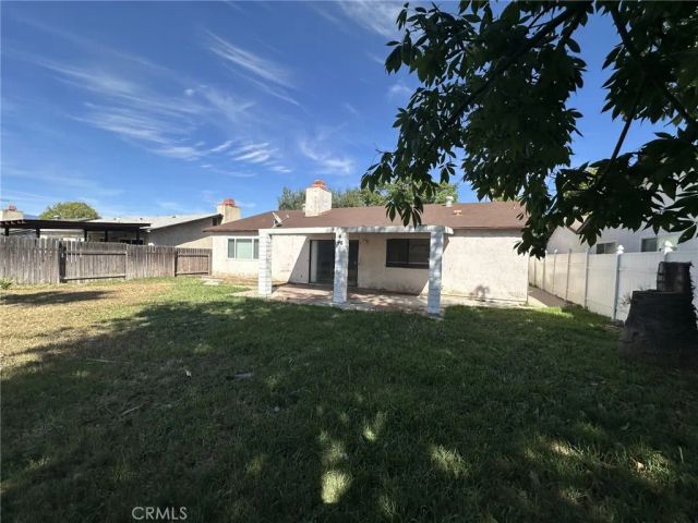1161 BLUE RIDGE Lane, Colton, CA 92324