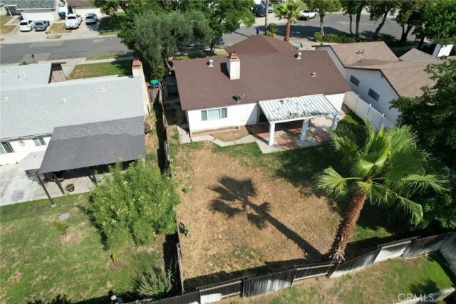 1161 BLUE RIDGE Lane, Colton, CA 92324