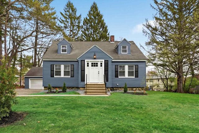293 Lawrence Road, Salem, NH 03079