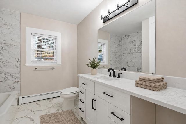 293 Lawrence Road, Salem, NH 03079