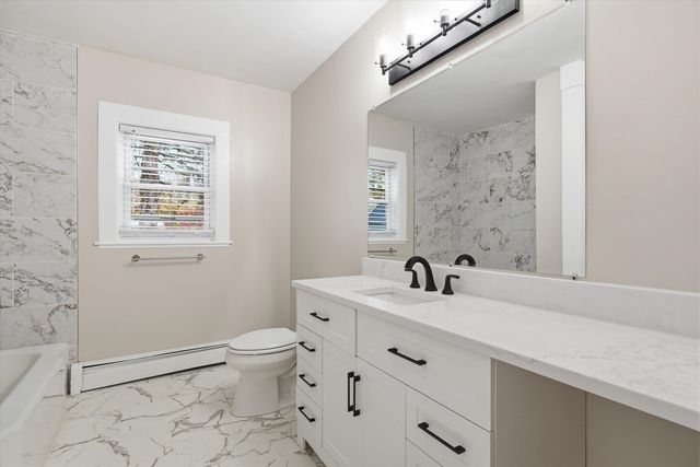 293 Lawrence Road, Salem, NH 03079