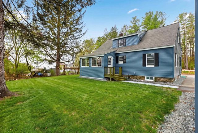 293 Lawrence Road, Salem, NH 03079
