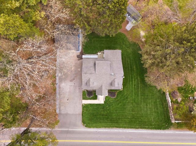 293 Lawrence Road, Salem, NH 03079