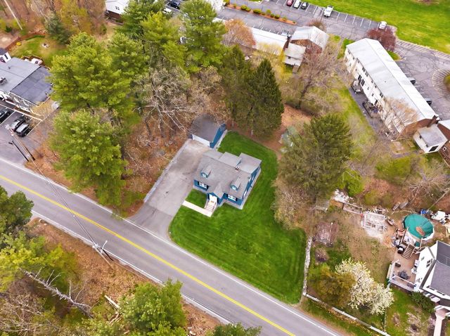 293 Lawrence Road, Salem, NH 03079