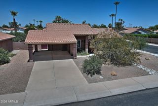 2204 W MANOR Street, Chandler, AZ 85224
