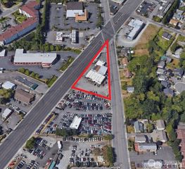 9701 Evergreen Way, Everett, WA 98204