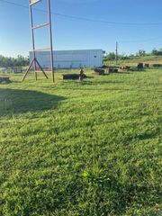 402 S 3rd Street, Mcloud, OK 74851