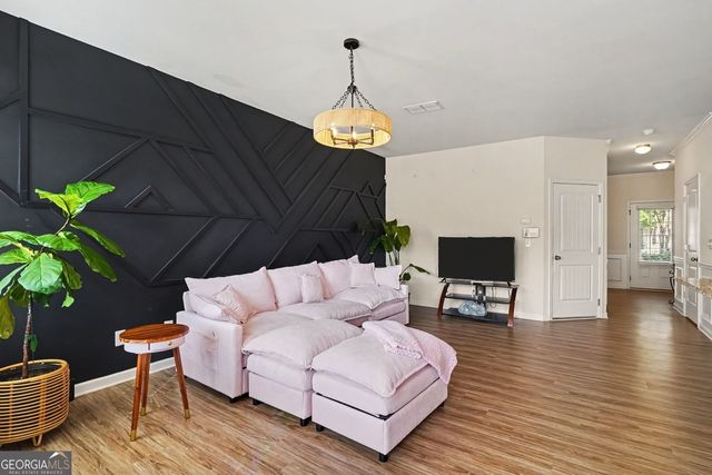 3123 Haynes Park Drive, Lithonia, GA 30038