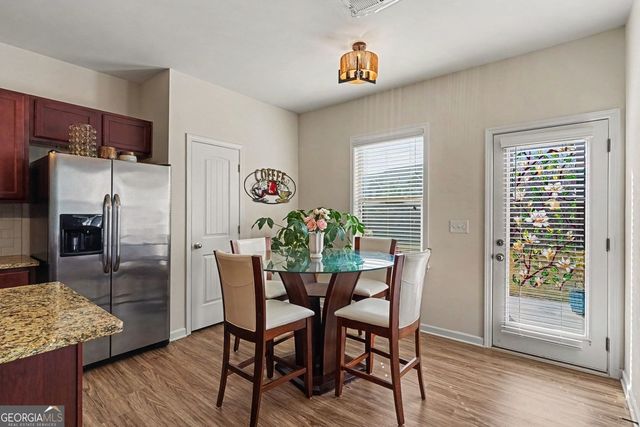 3123 Haynes Park Drive, Lithonia, GA 30038