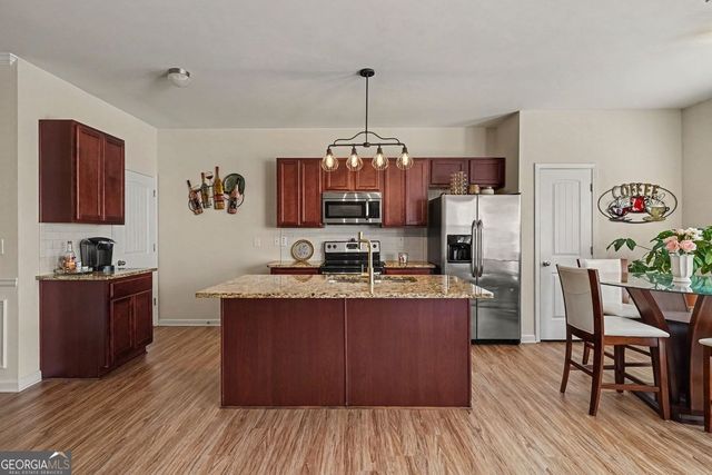 3123 Haynes Park Drive, Lithonia, GA 30038
