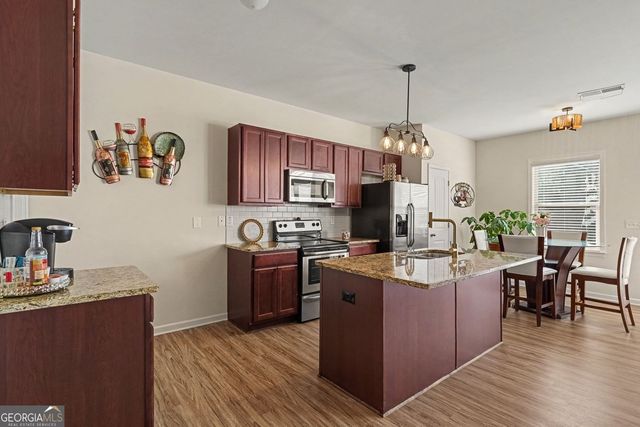 3123 Haynes Park Drive, Lithonia, GA 30038