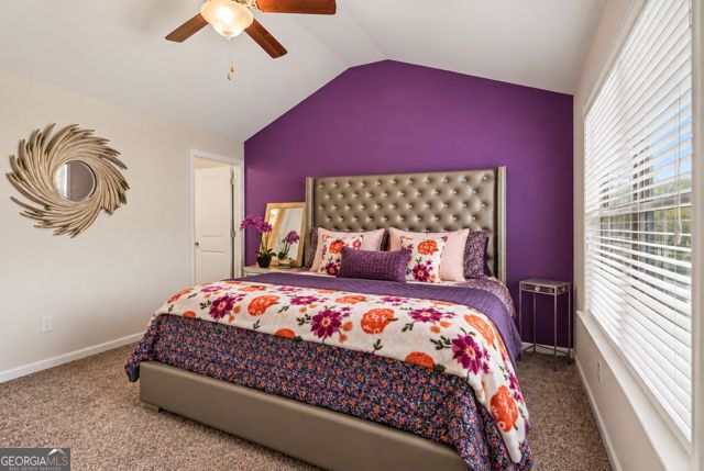 3123 Haynes Park Drive, Lithonia, GA 30038