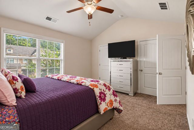 3123 Haynes Park Drive, Lithonia, GA 30038