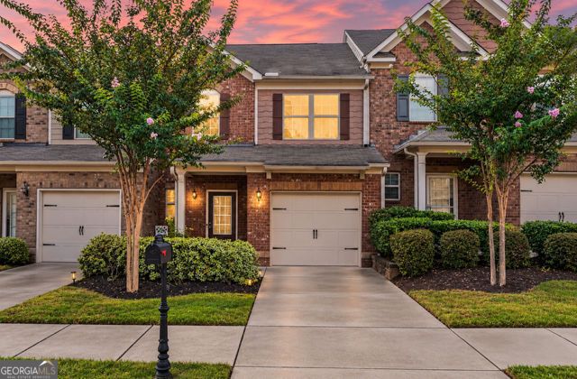 3123 Haynes Park Drive, Lithonia, GA 30038