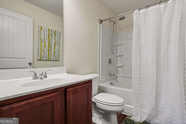 3123 Haynes Park Drive, Lithonia, GA 30038