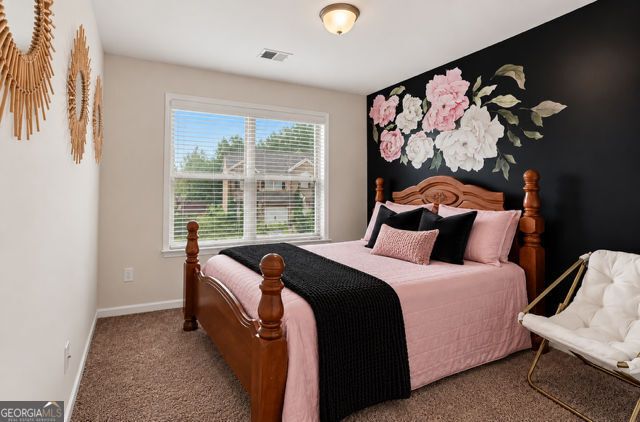 3123 Haynes Park Drive, Lithonia, GA 30038