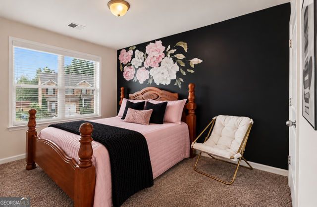 3123 Haynes Park Drive, Lithonia, GA 30038