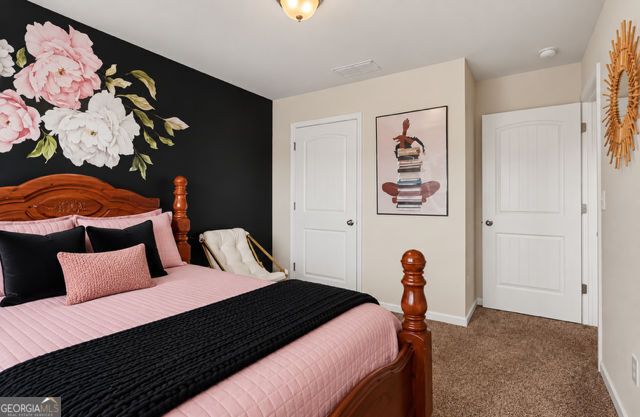 3123 Haynes Park Drive, Lithonia, GA 30038