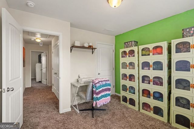 3123 Haynes Park Drive, Lithonia, GA 30038
