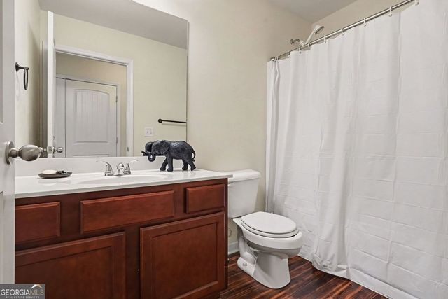 3123 Haynes Park Drive, Lithonia, GA 30038