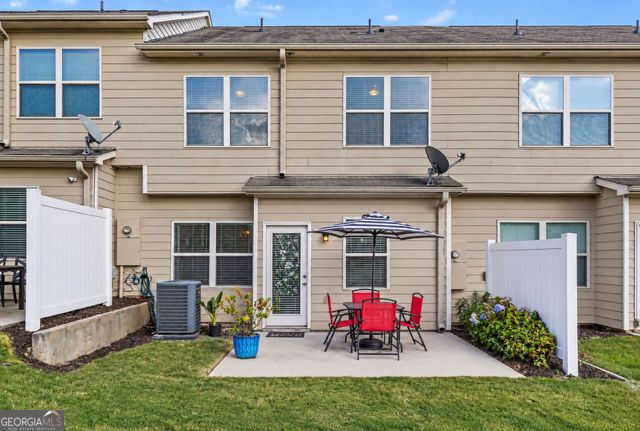 3123 Haynes Park Drive, Lithonia, GA 30038